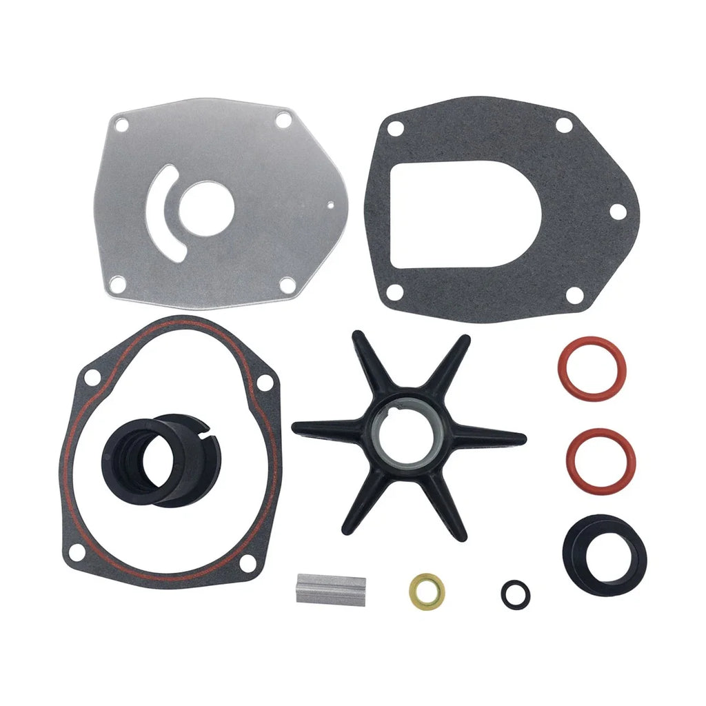 Water Pump Kit for Mercury Mariner 40-115 HP Outboards