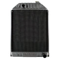 9828738 Radiator Fits Ford Holland Skid Steer Loader L783 L785