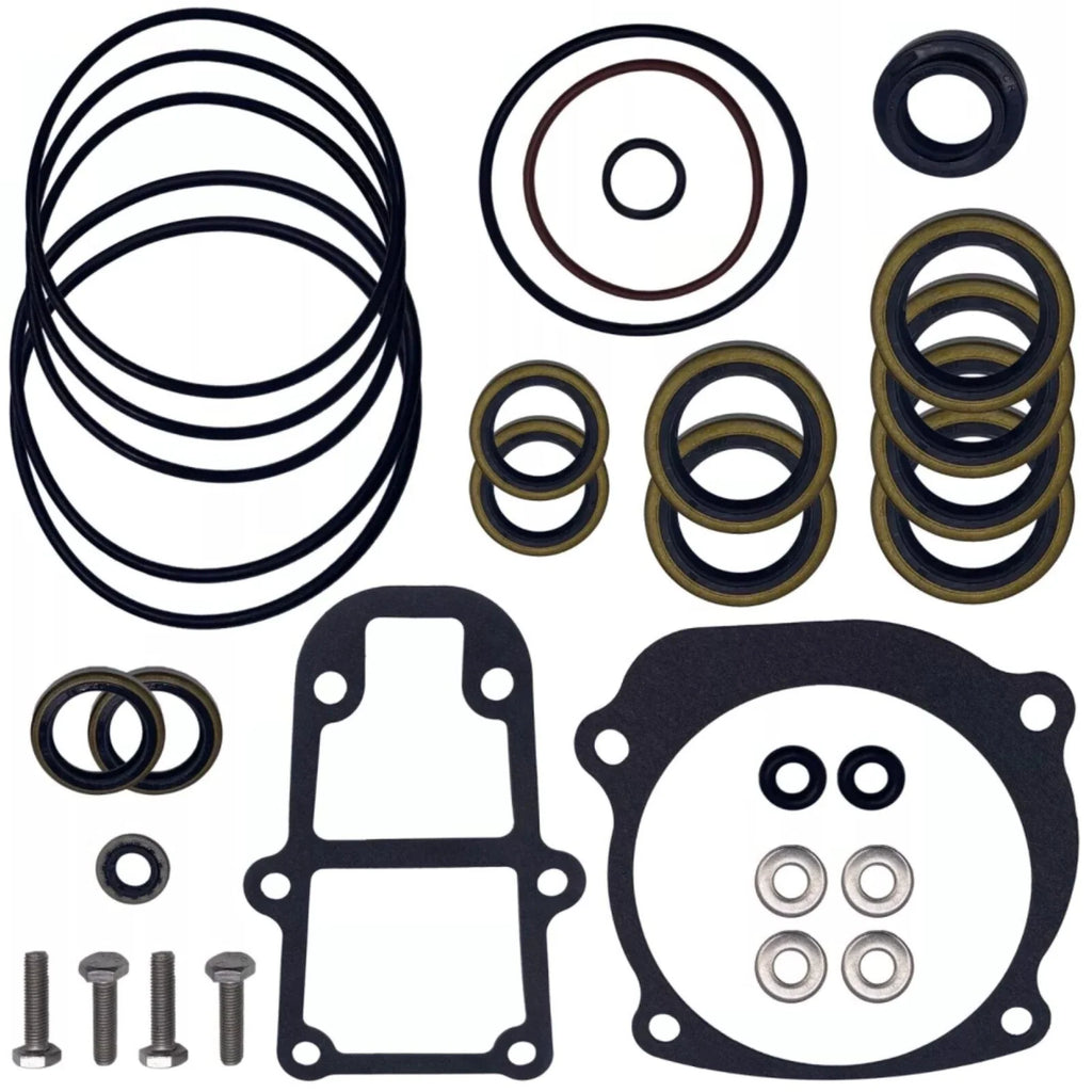 Seal Kit for Johnson Evinrude 150-250 Lower Unit Gearcase (5006373, 439141)