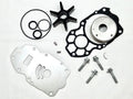 Water Pump Repair Kit for Yamaha F225 F250 F300 (2004–2023) 6CE-W0078-00-00