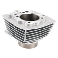 Cylinder Piston Gasket Kit 65.5mm for Bashan BS200, Loncim, Shineray, Lifan CG200