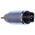 Stop Solenoid EG551-44720 for Kubota DF752 ZG332LP WG972 DF972 ZG332P ZP330P