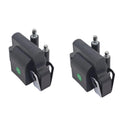 Johnson - Evinrude 2-300 HP Ignition Coil 375-2508, 586333, 582508, 0582508 2PCS