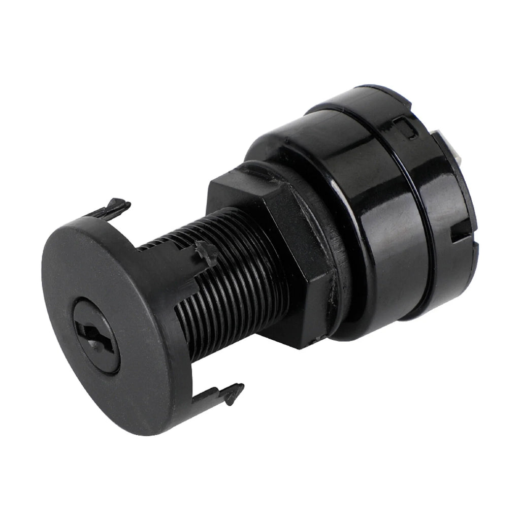 Ignition Key Switch for Club Car DS Electric 36V/48V (1996–Present) 101826201 T9