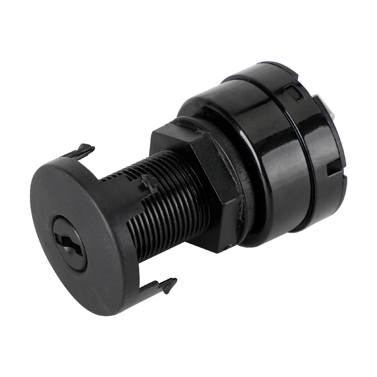 Ignition Key Switch for Club Car DS Electric 36V/48V (1996–Present) 101826201 T9