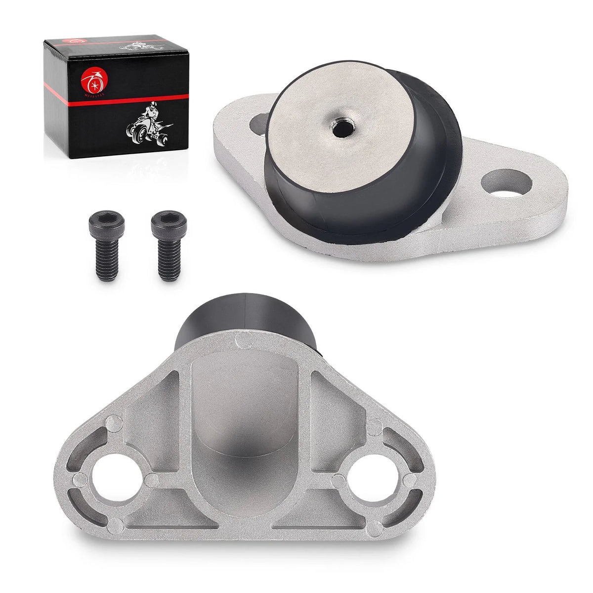 Heavy Duty Motor Mounts for Sea Doo Wake FISH RXT GTI GTR GTS RXP GTX (270000688)