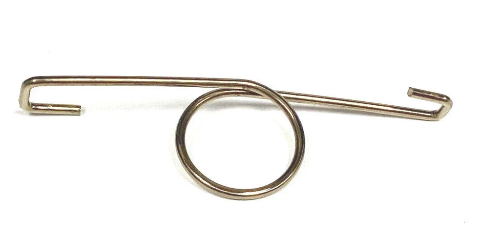 Spring Plate to Pawl for Johnson Evinrude 20-30 HP (93-08665)