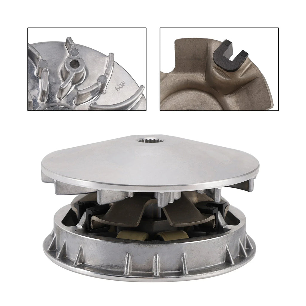 Front Clutch Variator Kit 22011-KCW-851 for Honda FES S-Wing SH 150 (2001–2007)