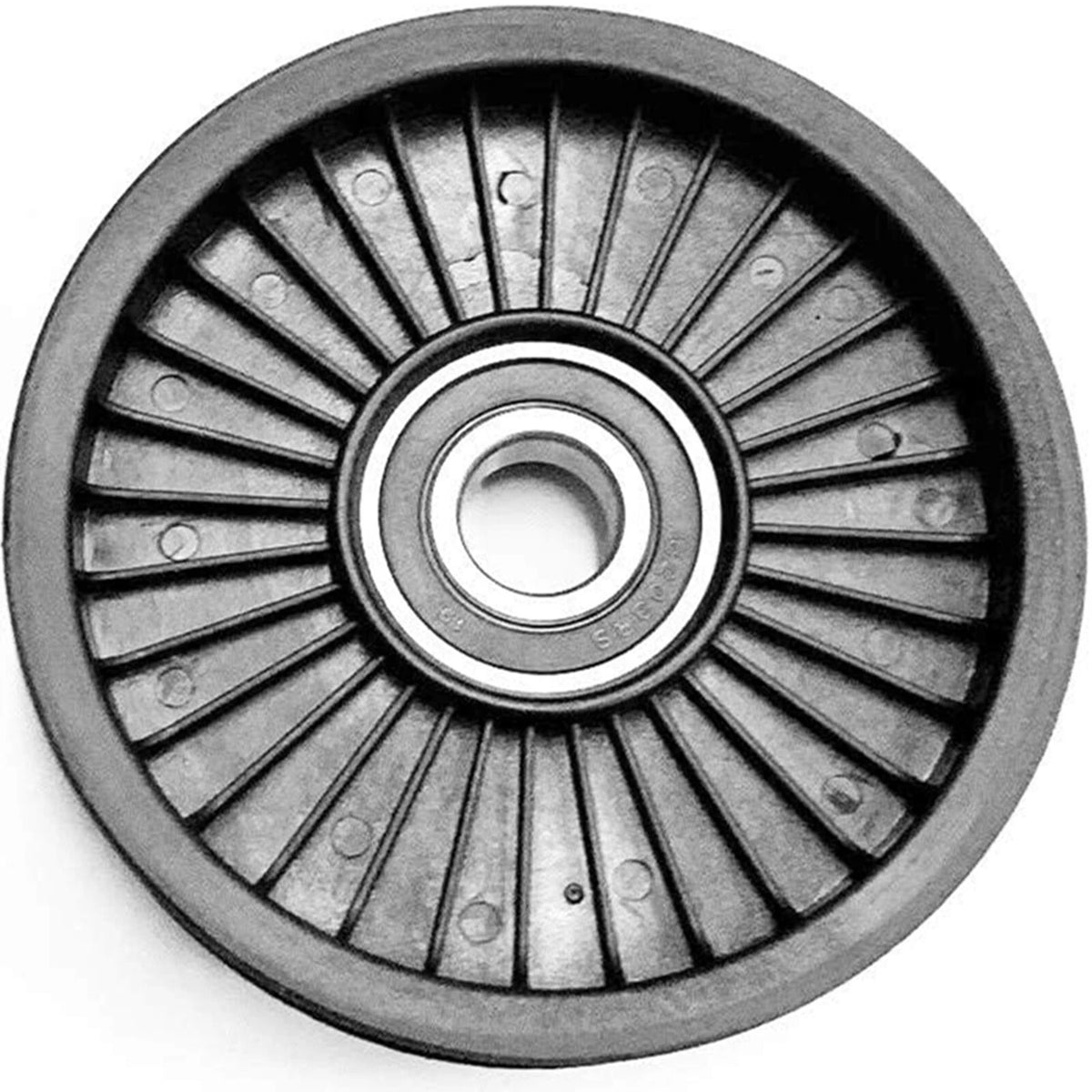 864625T for Mercruiser V6 V8 Serpentine Belt Idler 4.3 5.0 5.7 6.2 4 1/4