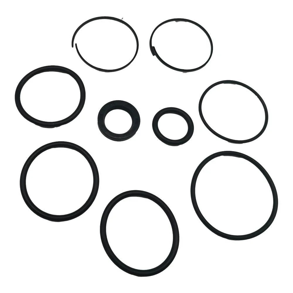 Replacement Seal Kit for OMC Cobra Tilt/Trim Cylinder 0985060, 3854247