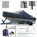 Ranger Boats 2000 Bay Ranger Center Console Boat Cover Heavy Duty Waterproof UV