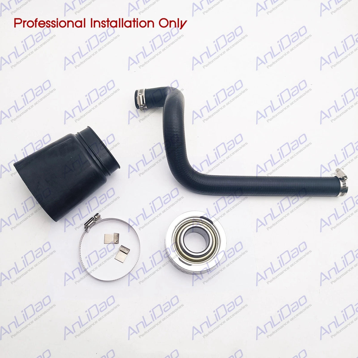 MerCruiser Bravo Transom Bellows Repair Reseal Kit 30-803100T1 8M0090859