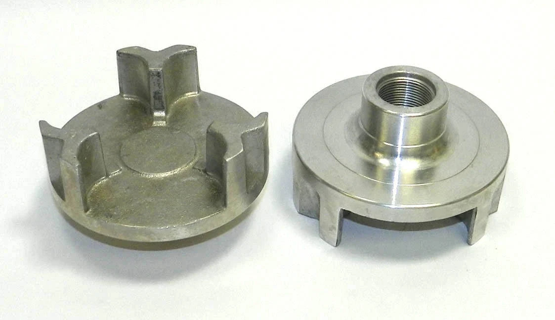 Coupler 27mm for Yamaha 650 / 700 (OEM 003-220, 6M6-45813-31, 9M)