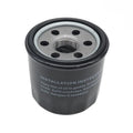Oil Filter for Honda GCV530 ES6500 H4514H H4518H (15400-ZZ3-003, 15400-PFB-014)