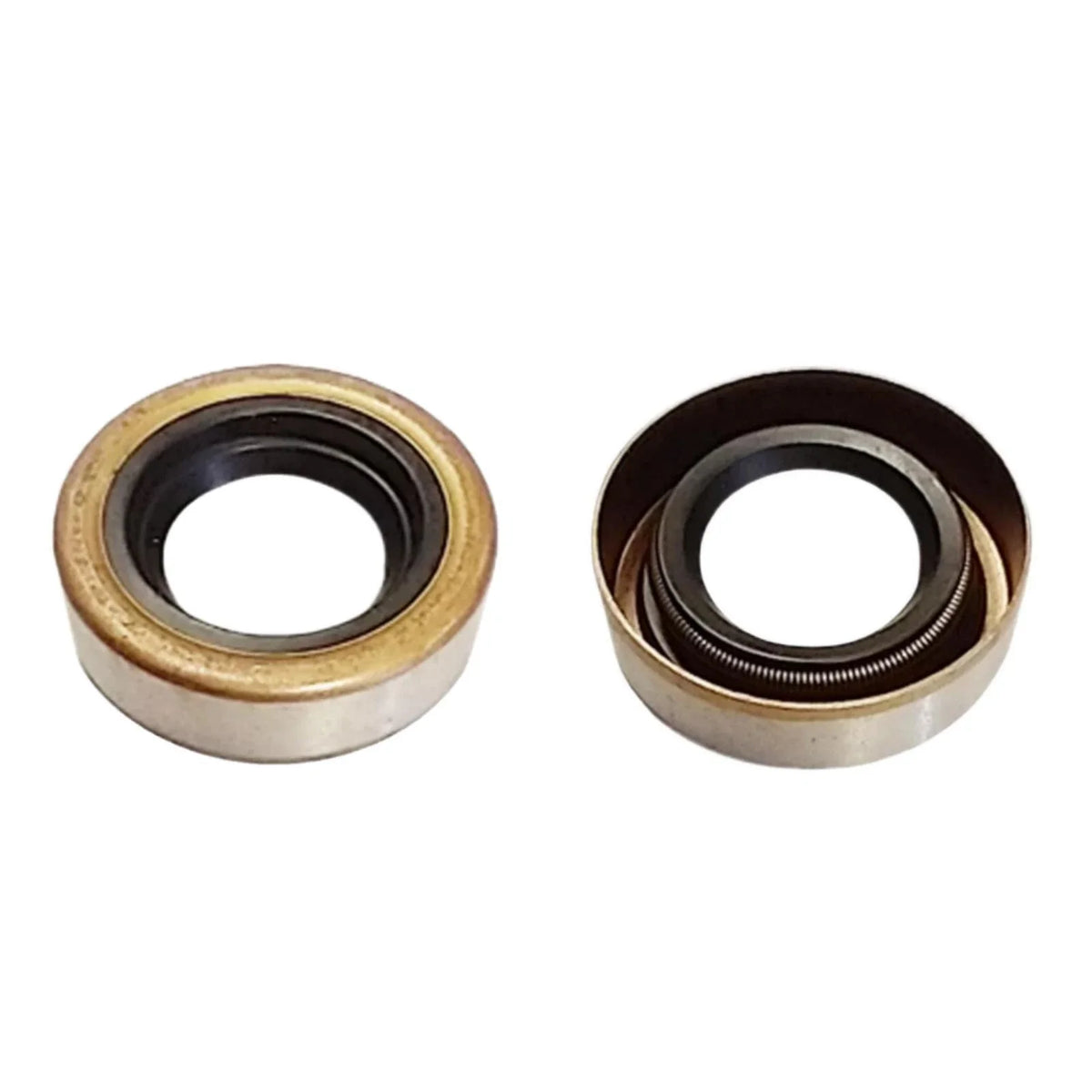 Outboard Spring Loaded Pump Oil Seal for Mercury (26-33467, 26-897154)