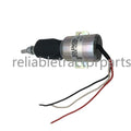 SA-4269-12 for Komatsu PC60-7 PC75US-3 4D102 Fuel Shutdown Solenoid Valve