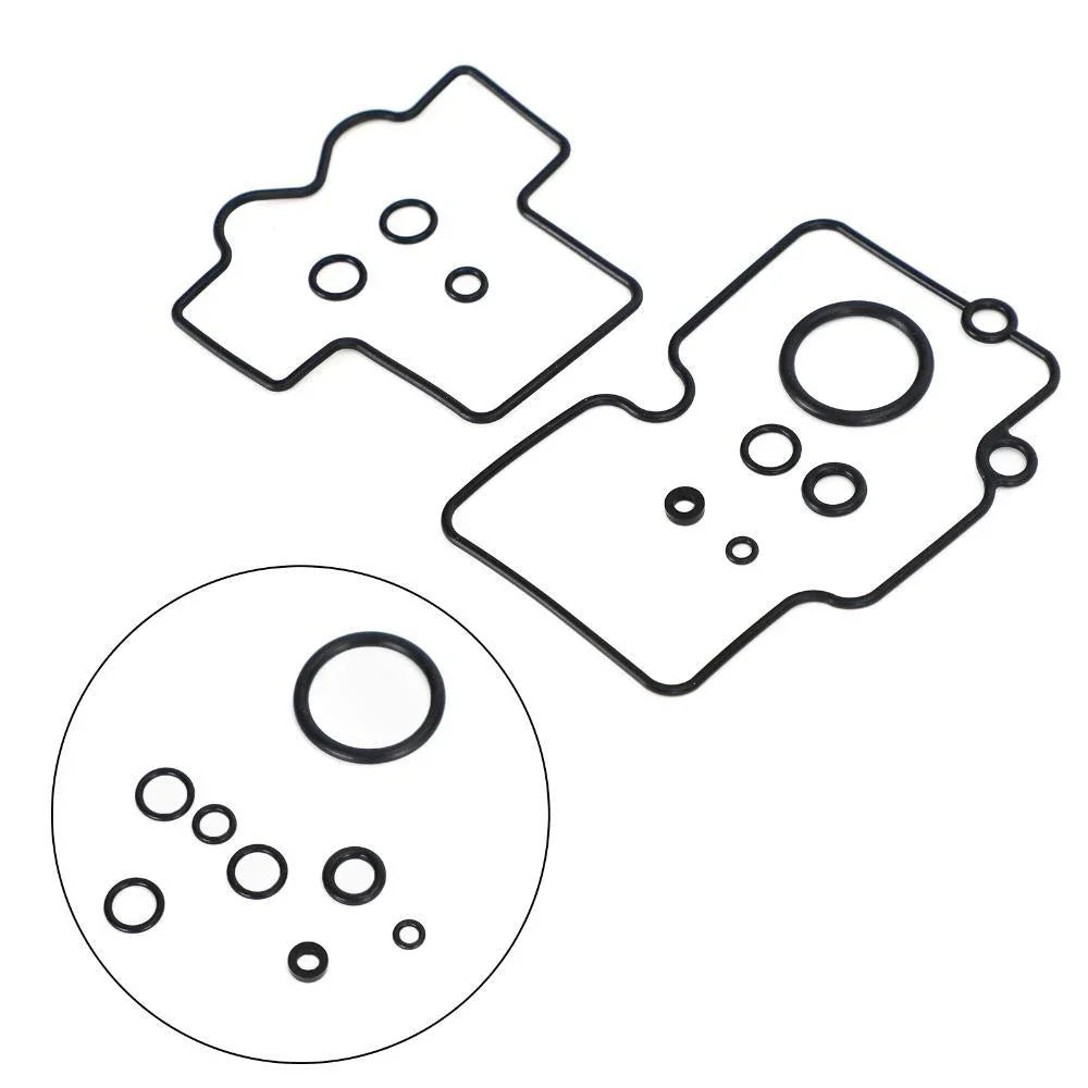 Carburetor Rebuild Kit for Honda CRF150R/RB CRF450R/X TRX450R/ER (T9)
