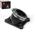 Carb Joint Intake Boot Flange Manifold for Suzuki RM65 (2003–2005)
