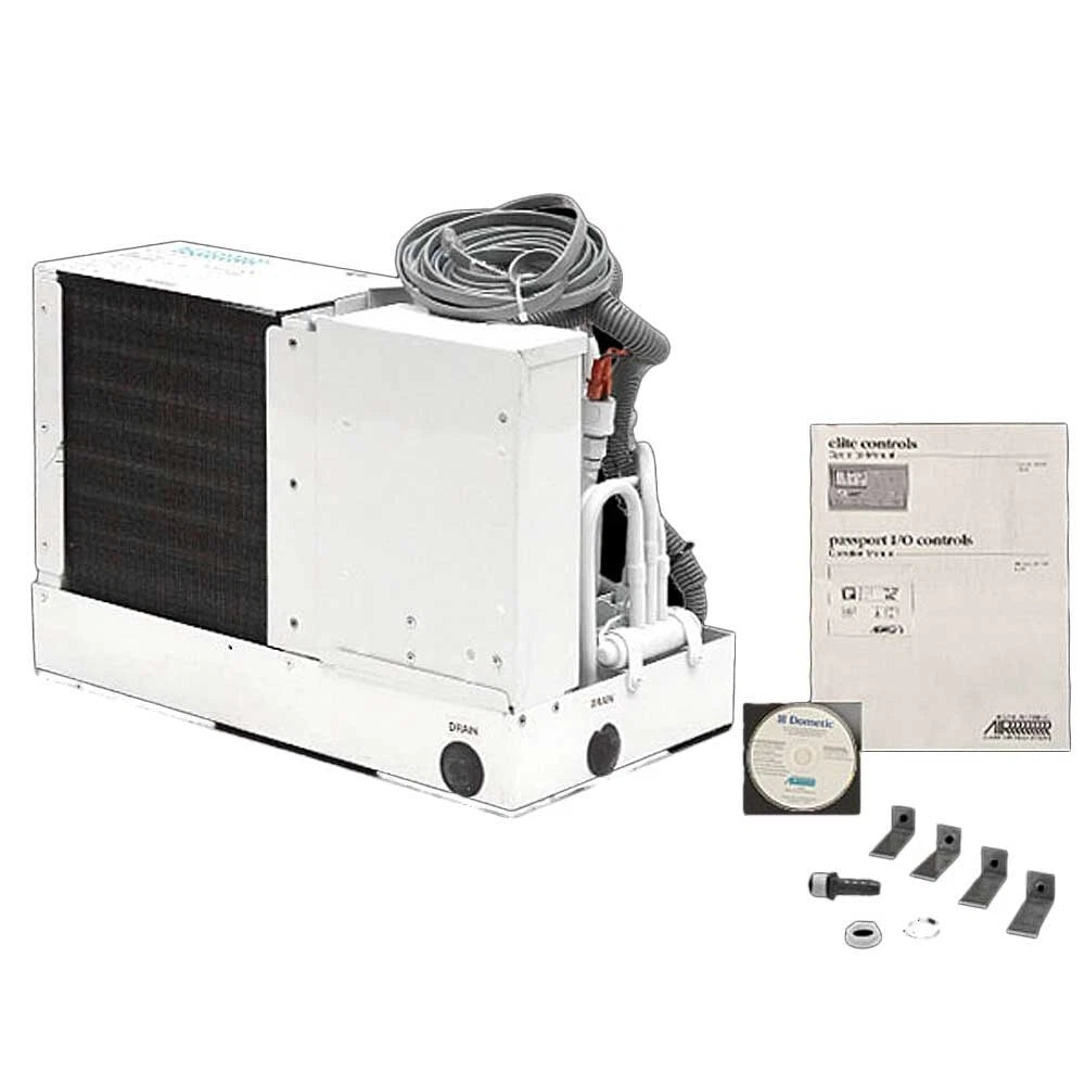 Dometic Boat Air Conditioner Unit 205-411011 - Vector 5000 BTU 220V