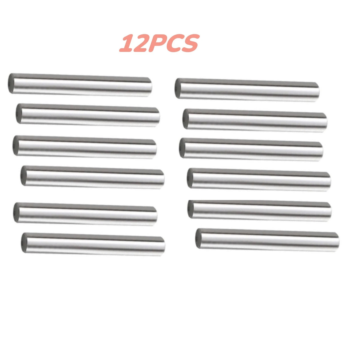 12pcs Propeller Drive/Shear Pin for Johnson Evinrude 10HP 18HP 20HP 25HP 307949