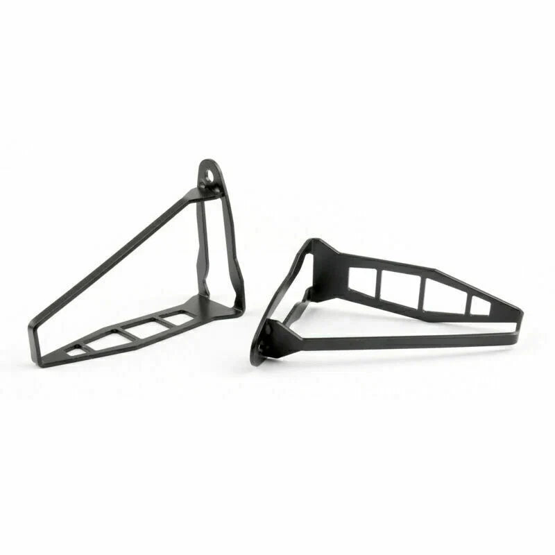 Rear Turn Signal Light Grill Protector Cover for BMW F 800 GS (2008–2017)