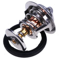 Thermostat 1A021-73012 for Kubota L3200 L3400 L2800 L3240 L3800 L4400 L4600