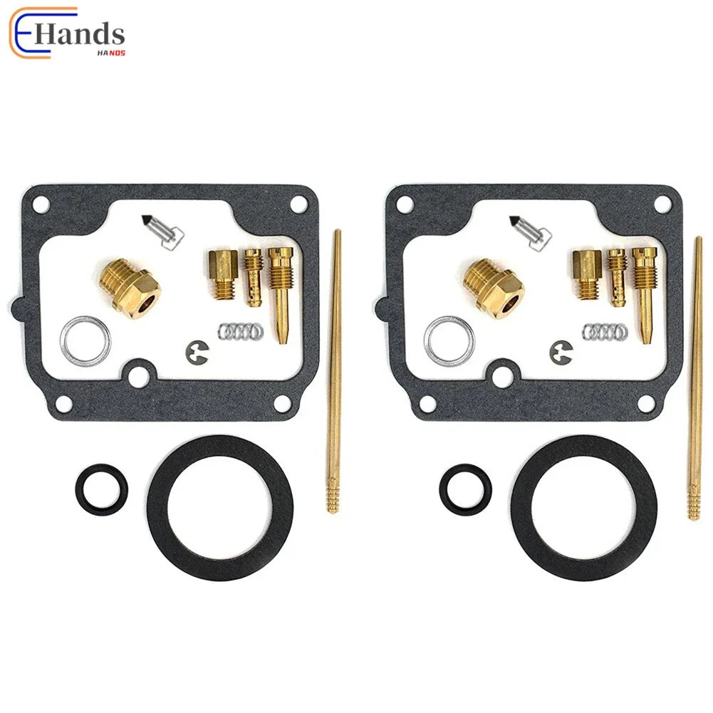 Carburetor Rebuild Kit for Yamaha RD 350 RD350 (1973–1975)