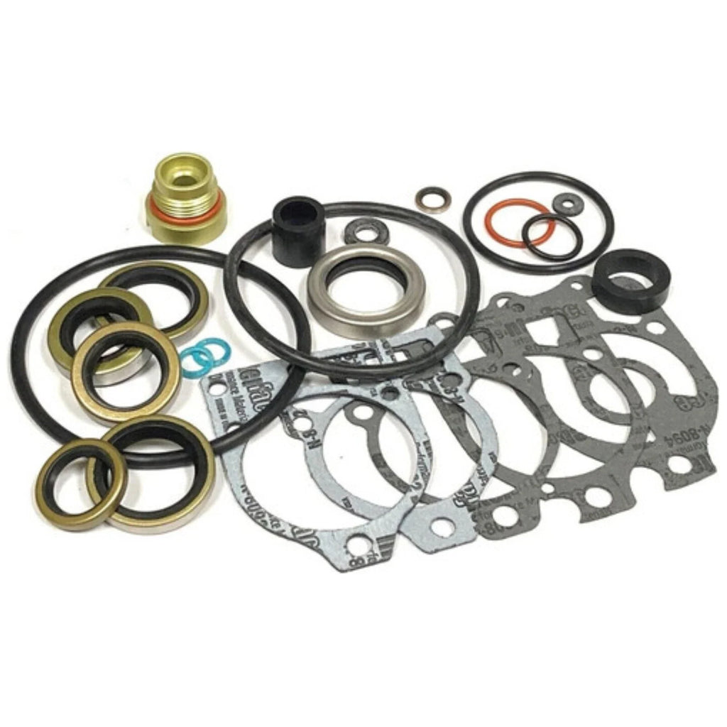 Gear Housing Seals Kit for Mercury Outboard 75-225 HP