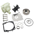 Water Pump Repair Kit for Yamaha Outboard (18-3396-1, 18-3396, 18-9075, 18-9076)