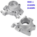 Left & Right Mach Wheel Bearing Carrier for Polaris RZR XP Turbo (2017–2021)