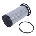 Hydraulic Oil Filter 332X2640 333/W2655 332/ X2638 for JCB Loader 260T 300T 320T