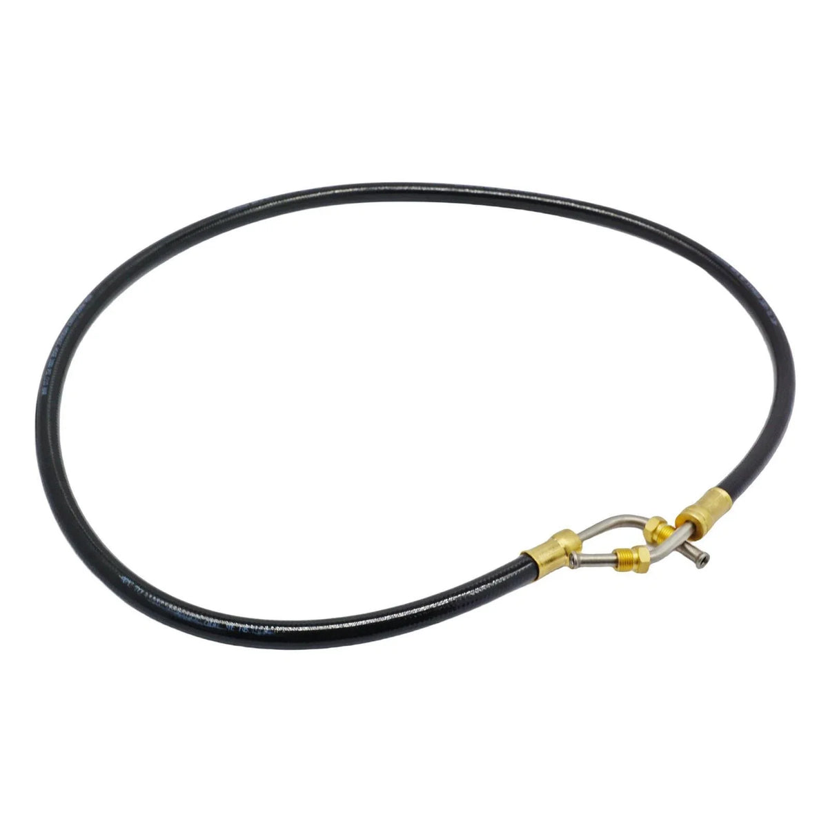Hose Trim Pump to Connector for Mercury R/MR/Alpha I Gen II Bravo (32-861127)