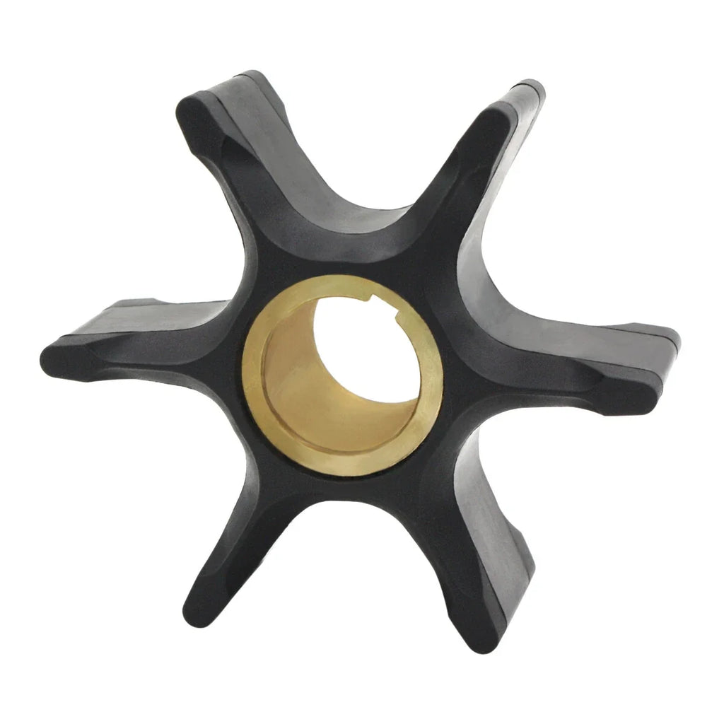 Water Pump Impeller for Johnson Outboard Engines (1985–235 HP) 389642