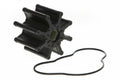 Sea Water Pump Impeller Mercruiser Bravo Repl 47-862232A2 47-8M0104229 18-3016