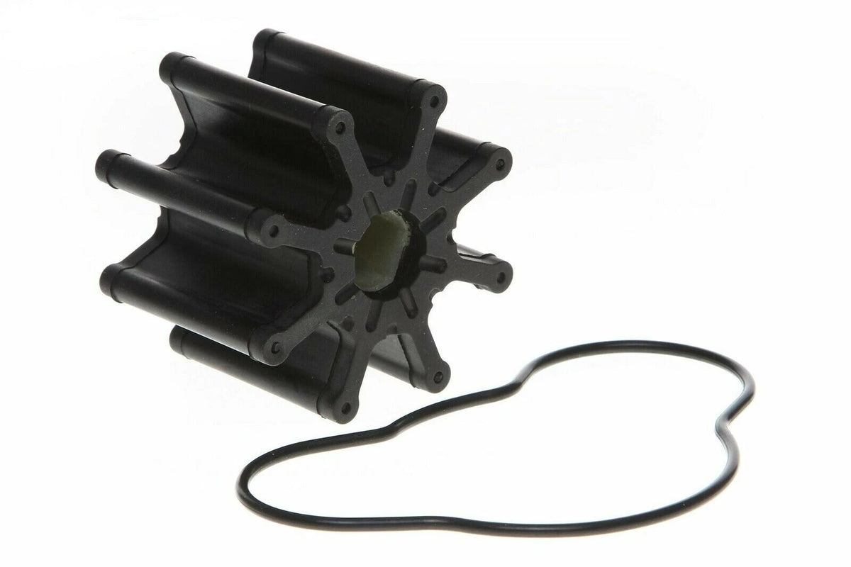 Sea Water Pump Impeller Mercruiser Bravo Repl 47-862232A2 47-8M0104229 18-3016