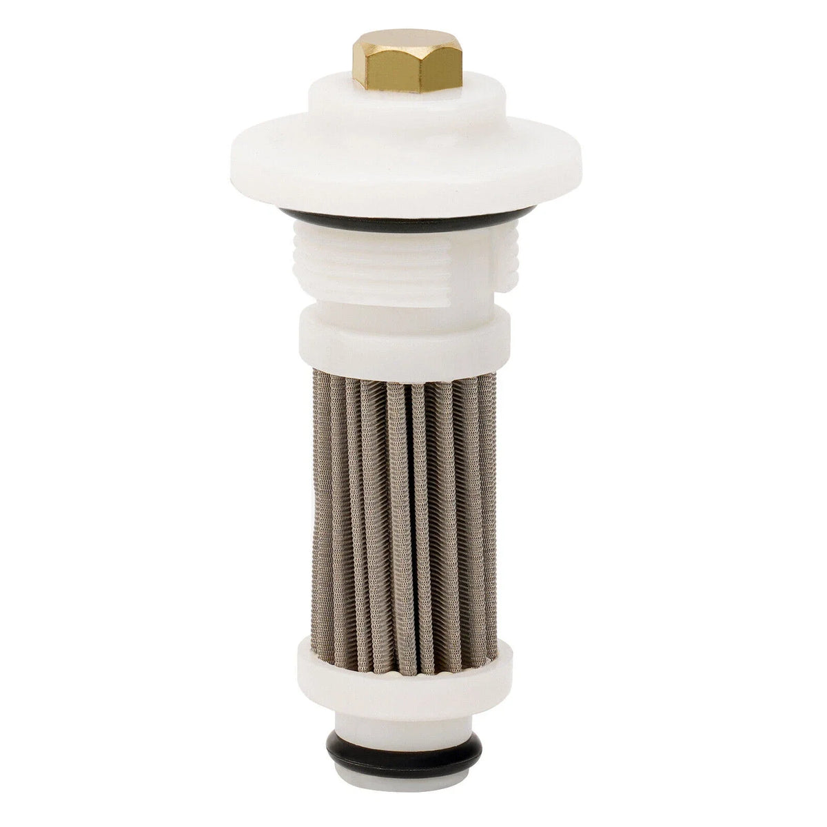 Oil Filter 6G8-13440-00-00 for Yamaha 9.9 HP 4-Stroke (1999–2023)