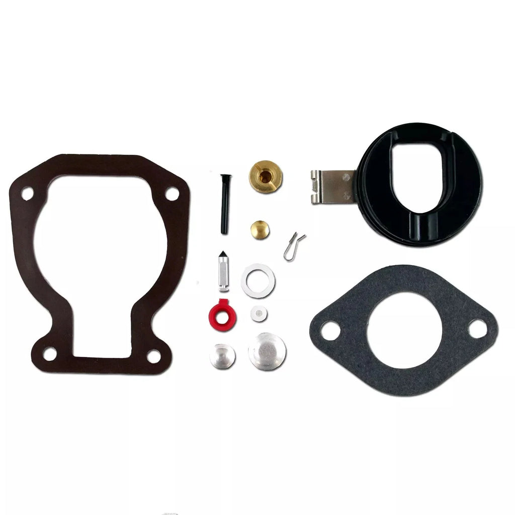 Carb Repair Rebuild Kit for Johnson/Evinrude/OMC (0398453, 398453, 439072)
