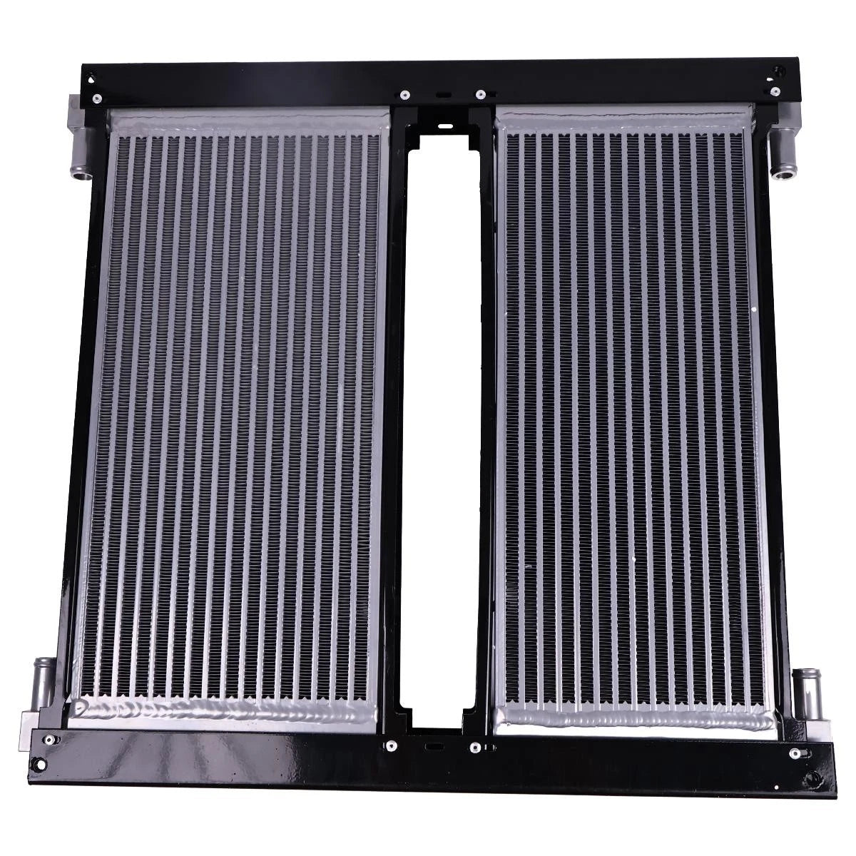Oil Cooler 142-0724 for Caterpillar 3054 416C 420D 424D 426C 428D 430D 438C 442D