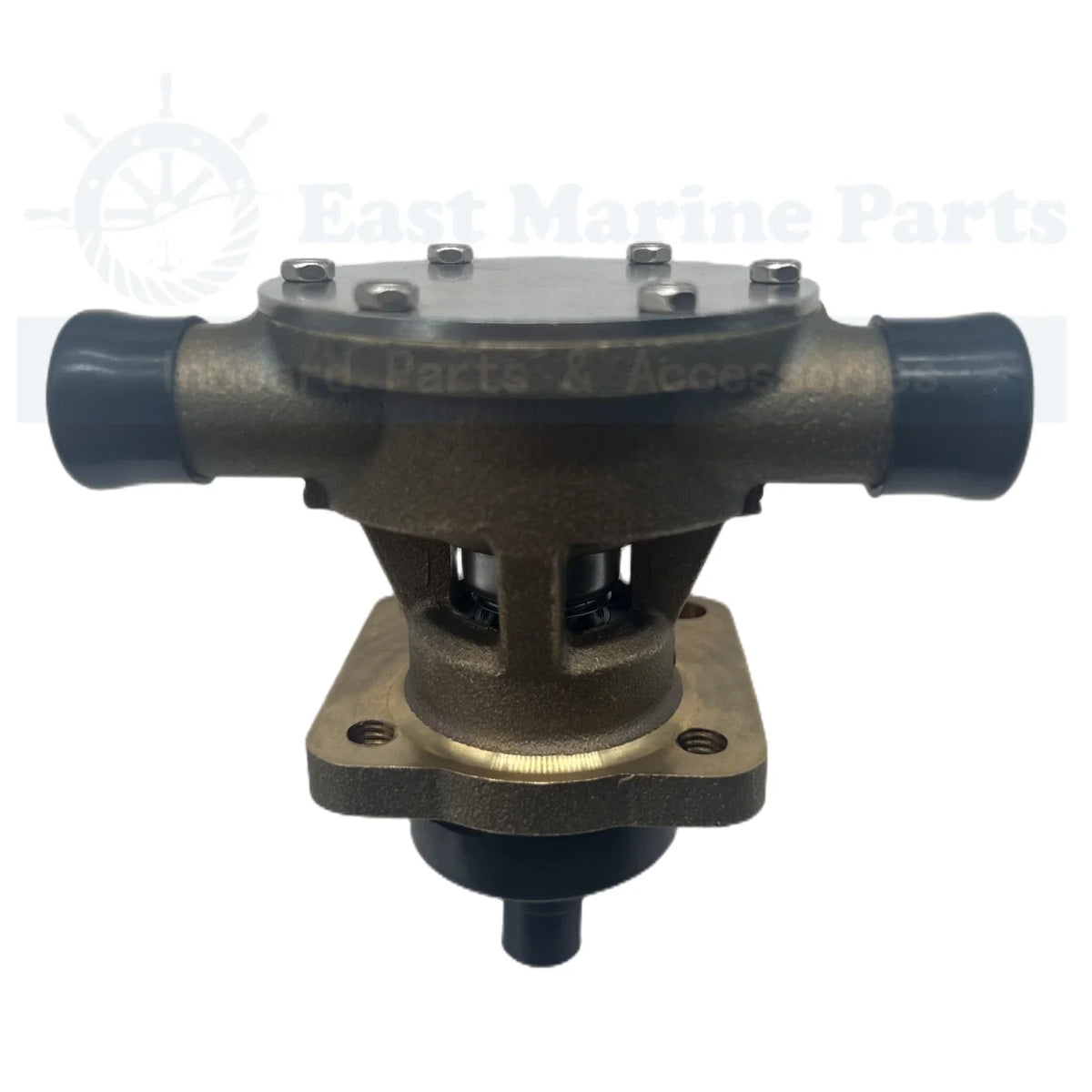 Engine Cooling Raw Sea Water Pump for Alaska Diesel M643 M673 (M643, M673)