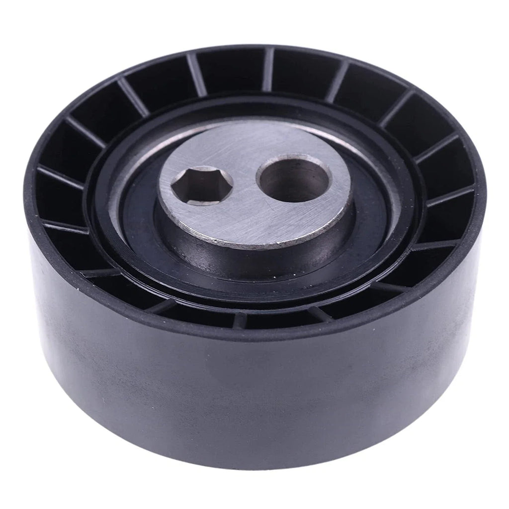 Drive Belt Tension Pulley 70mm for Volvo KAD32/42/43 (861563, 877180)
