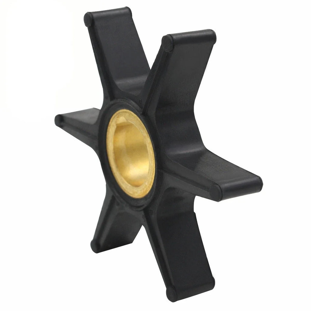 Water Pump Impeller for Mercury Outboard 18-50 HP 47-85089 18-3057