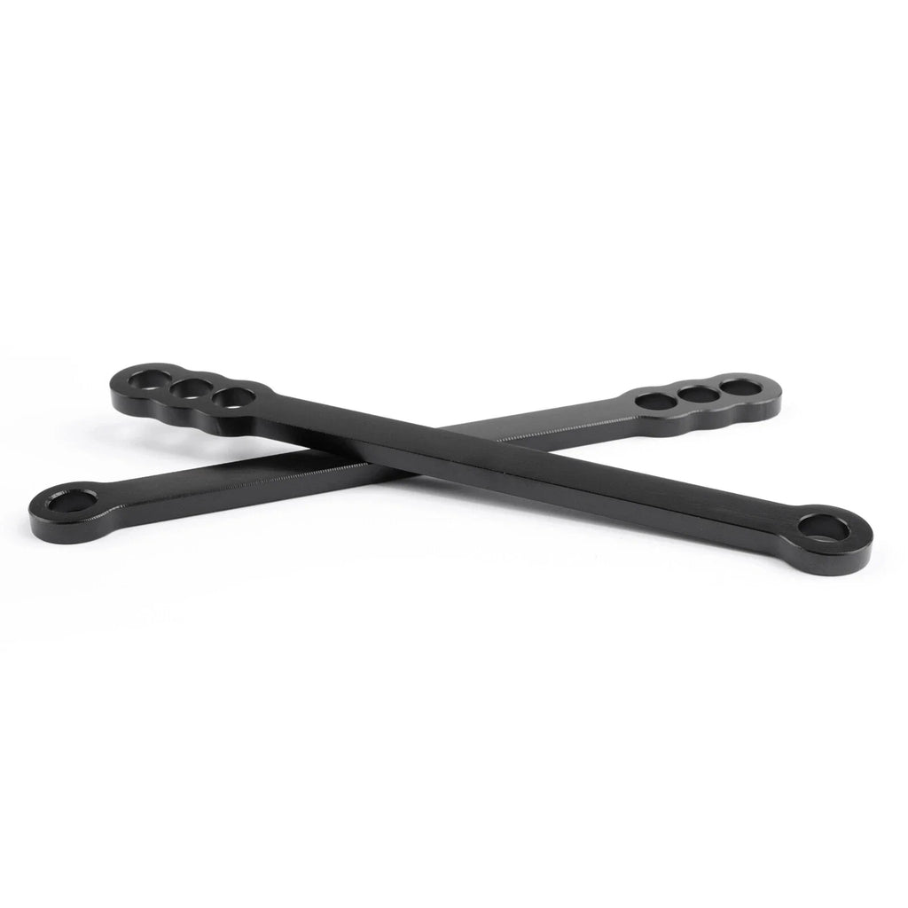 Lowering Links for Suzuki GSXR 600 750 1000 (2001–2005) Black T8