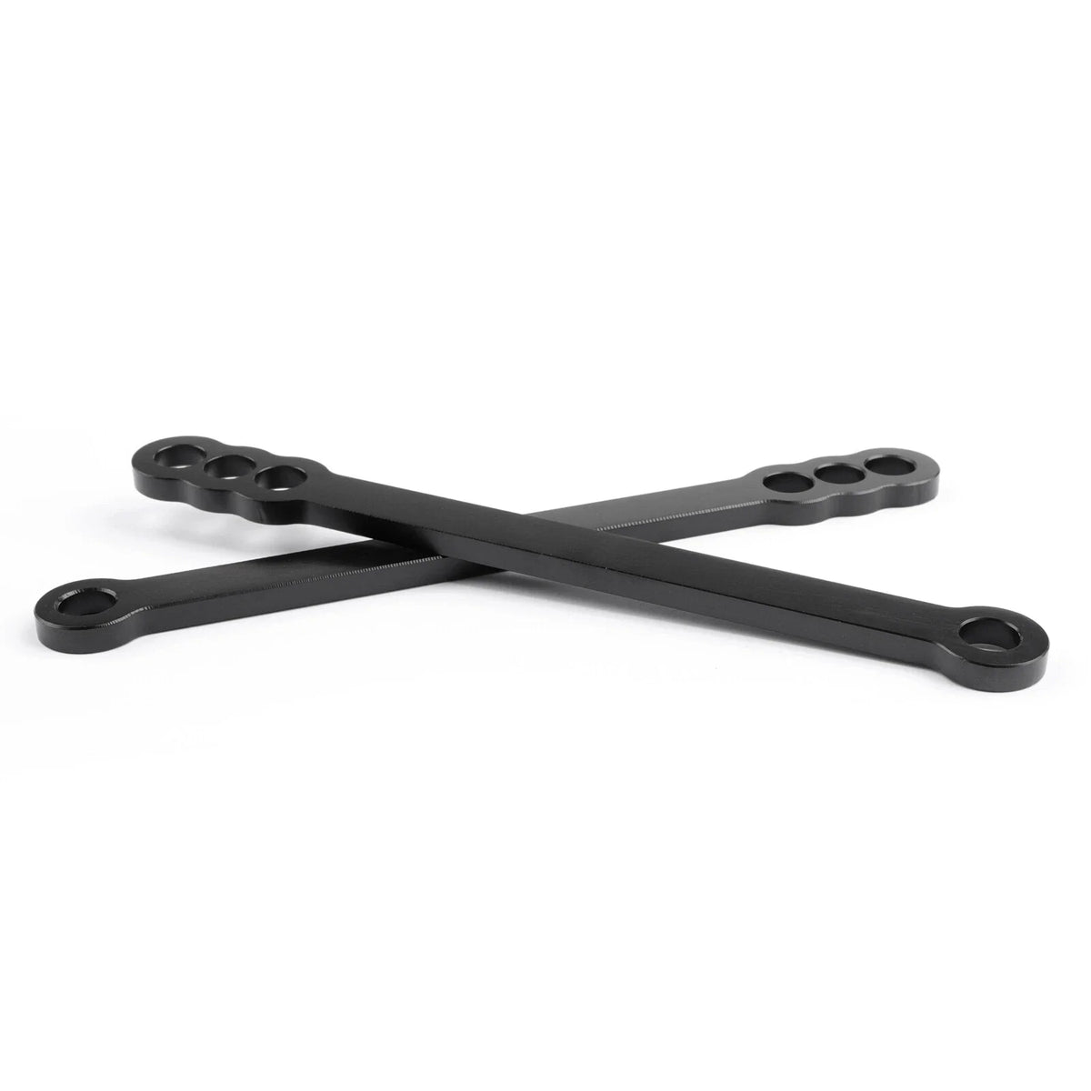 Lowering Links for Suzuki GSXR 600 750 1000 (2001–2005) Black T8