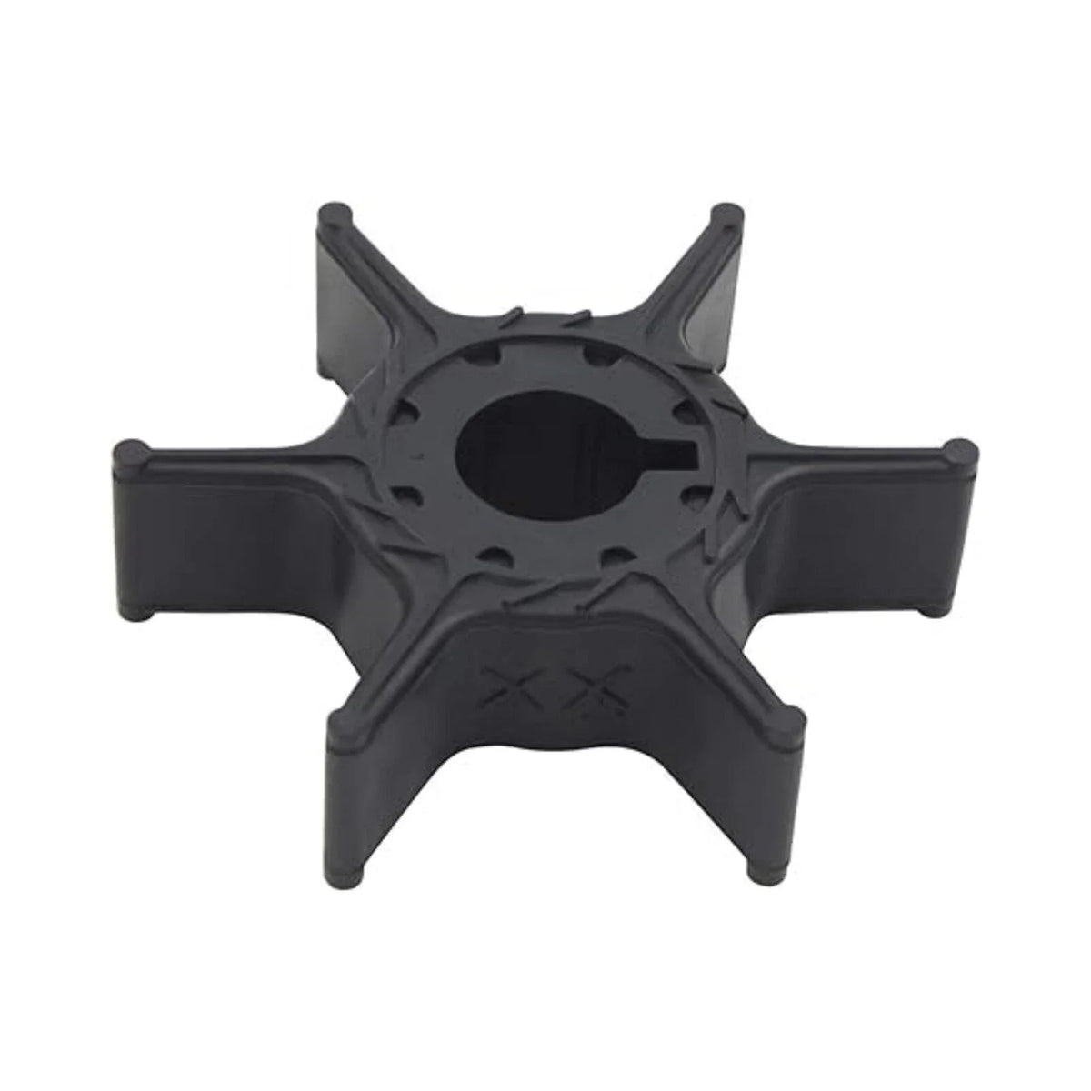 Water Pump Repair Kit for Yamaha Outboard 6 8 9.9 HP (F6A F6B F8C F8F F9.9F F9.9J)