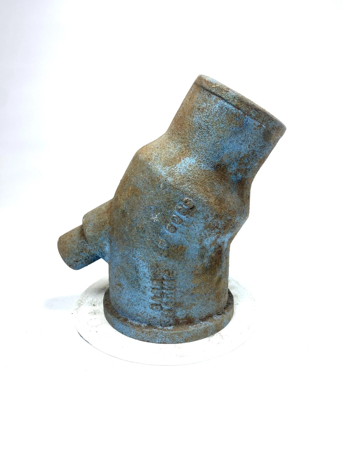 Barr Marine 20-0089, Exhaust Elbow Riser