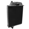 Radiator AR61881 Fits John Deere 4030
