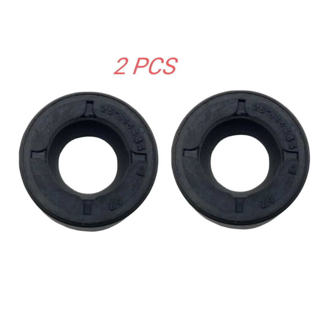 2X Seal Shift Shaft for Mercruiser Alpha I Gen I (26-816464, 18-2054)