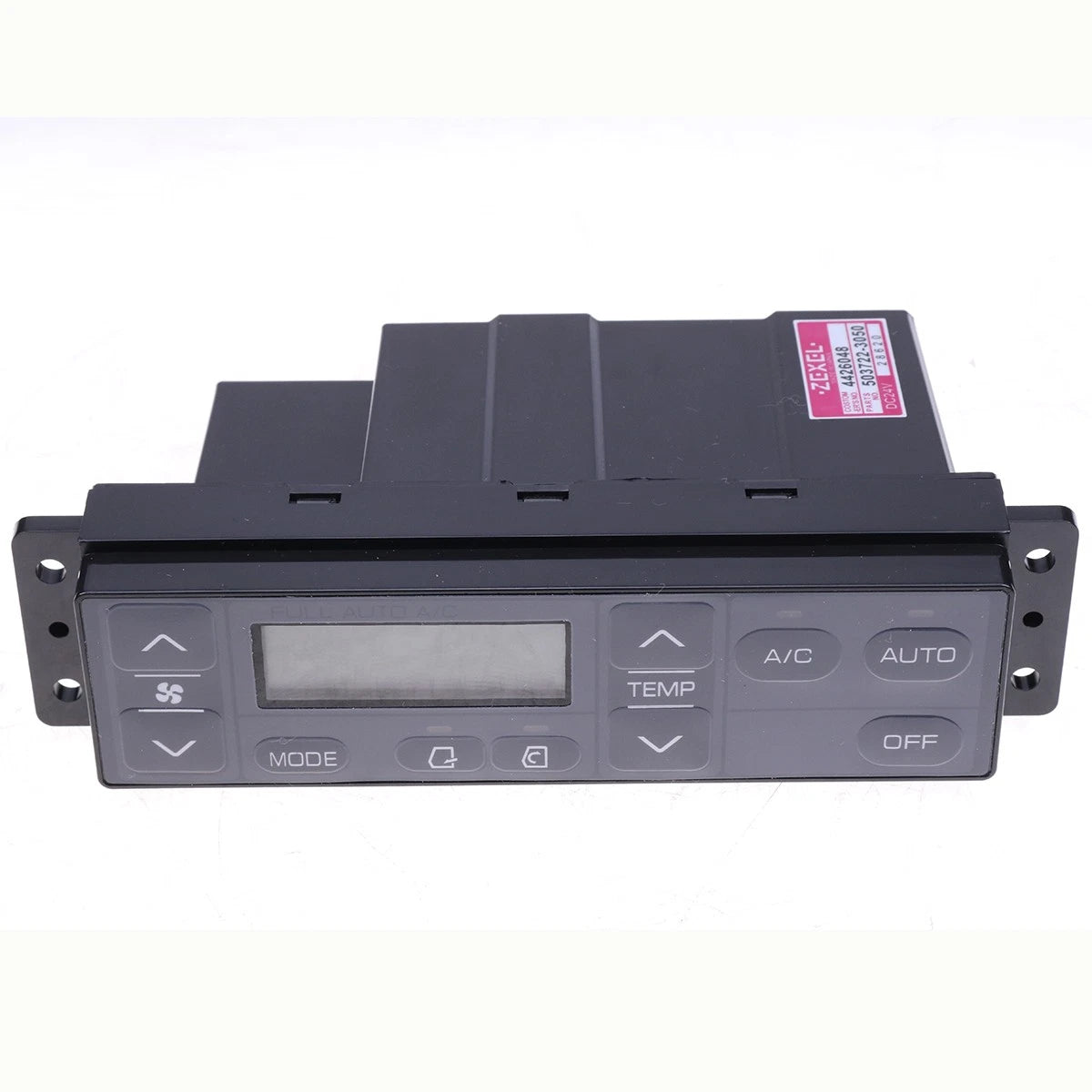 Air Heater Controller 4713662 4713680 4692240 for John Deere 120C 160D 200D 240D