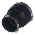Exhaust Bellows for Mercruiser 3" - 4" (Replaces 70981A3, 140, 350, 3.0, 3.7, 5.7, 5.0)