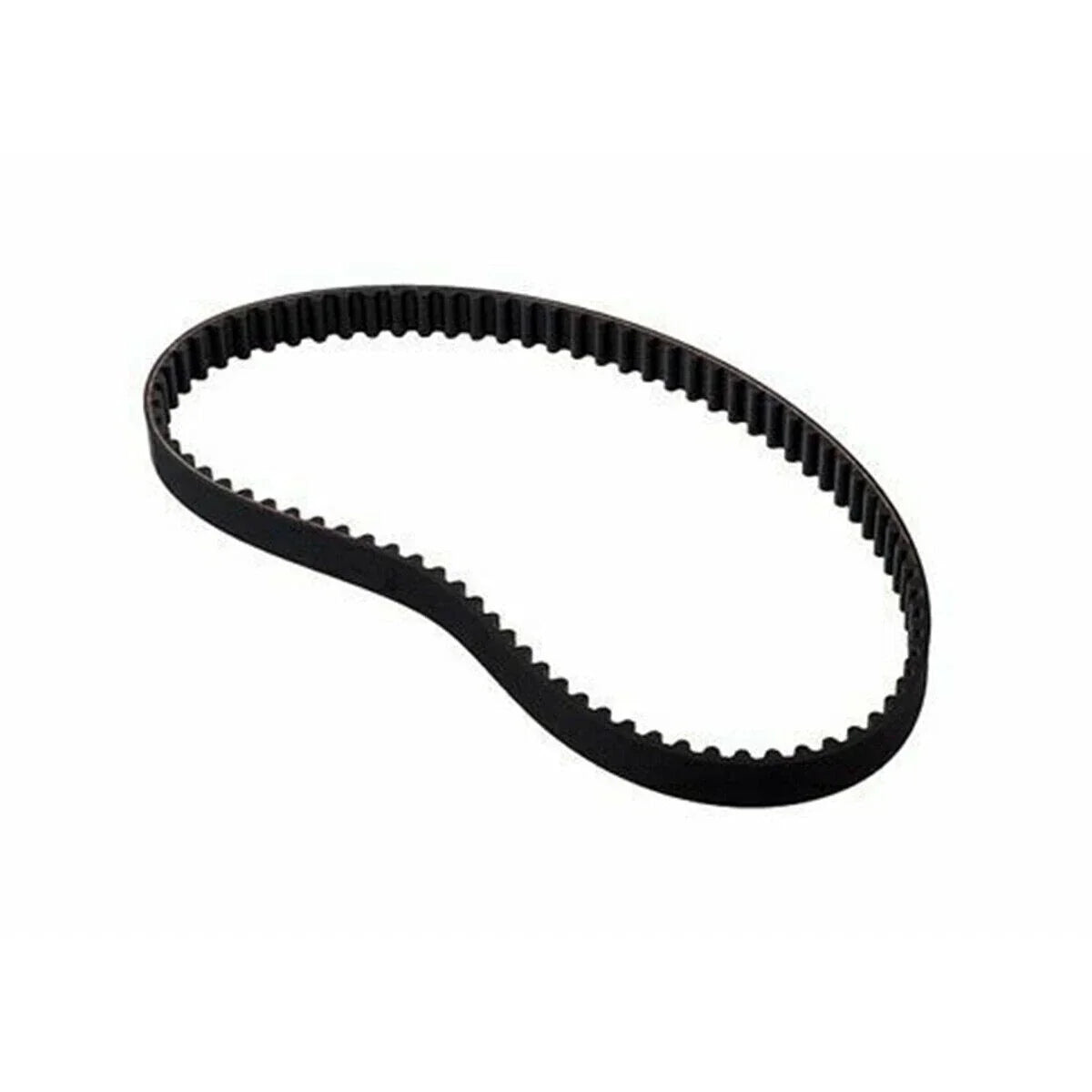 Timing Belt for Yamaha F 15 20 HP 4-Stroke Outboard Motor (6AH-46241-00)
